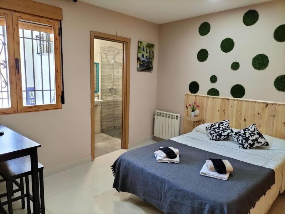 Apartament Nueva Con Llaves Bano Privado *