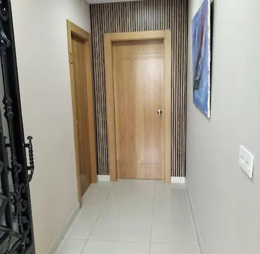 Nueva Habitacion Con Llaves Bano Privado