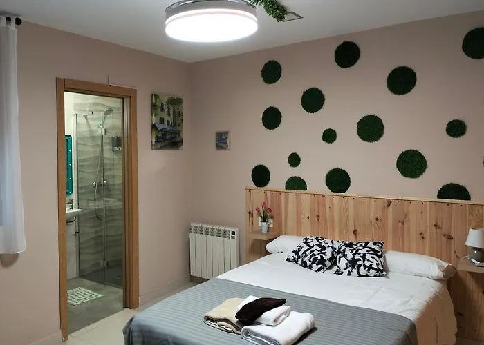 Nueva Habitacion Con Llaves Bano Privado